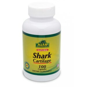 SHARK CARTILAGE 1500 mg