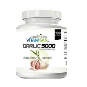 Garlic 5000 Vitamisan