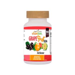 Potent Grapefruit Seed Extract