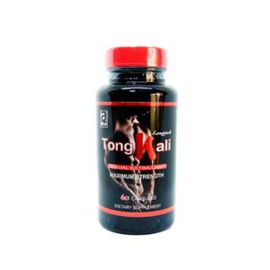 Tong Kali sexual stimulant