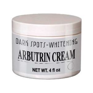 Arbutrin cream