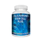 Stem Cell Plus CELULAS MADRES 60 CAPS VITAMISAN