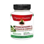 Chancapiedra & guisazo de caballo