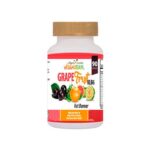 Grapefruit KLB6 vitamisan.