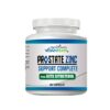 PROSTATE ZINC VITAMISAN PROSTATA SUPPORT 60 CAPSULES