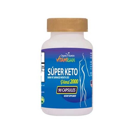 Super Keto