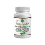 CHANCA PIEDRA STONE PERUANA 60 capsules