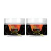 HOT CREAM Fat Burning Cream 4 oz - 2 Jars