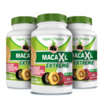 3 Maca XL Extreme Capsules Sale 3 BOTTLES