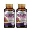 SILIMARINA MILKTHISTLE COMBINATION 240 capsules SALE PACK