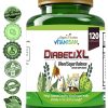 DiabetiXL Blood Sugar Balance 120 caps