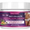 REDUCTION HOT CREAM VITAMISAN