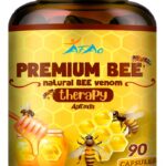 Premium Bee Complex Natural power of Mobility for Ultimate Wellness – 90 Capsules