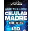 CELULAS MADRES STEM CELLS PLUS ADAPTOGENS - 180 CAPSULES