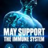 Stem Cell Plus 1000 mg – 8 Bottle Value Pack | Natural Stem Cell Support Supplement | Vitamisan