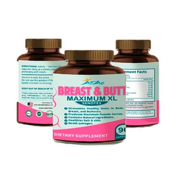 Butt Lift Enchanment