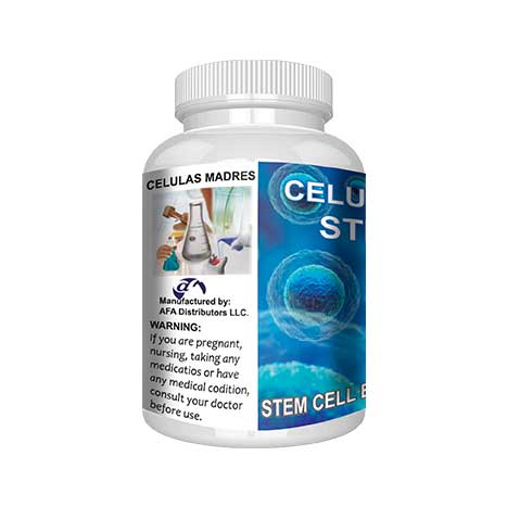 CM01.jpg Stem Cell Plus CELULAS MADRES 60 CAPS VITAMISAN