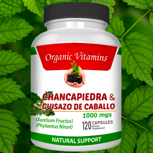 Chancapiedra & Guisazo de caballo