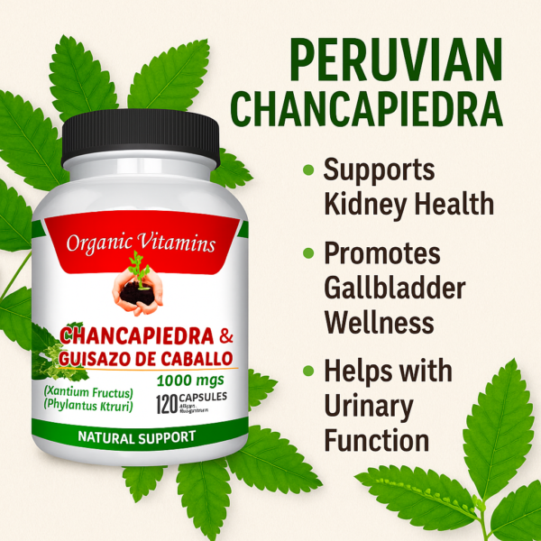 Chancapiedra & Guisazo de caballo