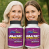 Collagen Super Multi Complex Capsules – Skin, Hair, Nails & Joint Support | 120 Capsules