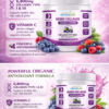 ChatGPT Image Feb 11, 2026, 03_46_25 PM Premium Berry Collagen Peptides 6,800mg – Hydrolyzed Collagen with Vitamin C for Skin, Hair & Joint Support