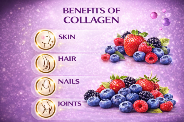 ChatGPT Image Feb 11, 2026, 04_43_55 PM Premium Berry Collagen Peptides 6,800mg – Hydrolyzed Collagen with Vitamin C for Skin, Hair & Joint Support