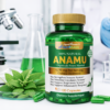 ChatGPT Image Mar 5, 2026, 04_39_48 PM Anamu 1250mg 100% Organically Grown 120 caps