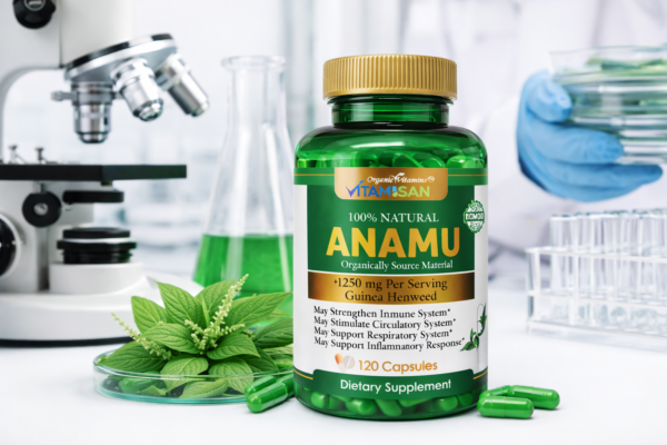 ChatGPT Image Mar 5, 2026, 04_39_48 PM Anamu 1250mg 100% Organically Grown 120 caps