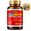 ChatGPT Image Sep 21, 2026, 06_10_45 PM Super Digestive enzymes probiotics prebiotics VITAMISAN