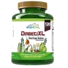 Diabecixl Blood Sugar Balance Supplement – Advanced Herbal Support for Healthy Glucose Levels | 120 Capsules