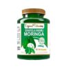 GRAVIOLA ANAMU MORINGA 100% Organically Grown – 120 capsules