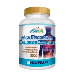 High-Magnesium.jpg High Magnesium Chloride Complex