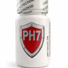 PH7 SHONGOMAN PH7 Alkaline Mineral Complex – Advanced pH Balance & Cellular Support Supplement | Hongosan