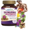 Silimarina Vitamisan 120 CAPSULES VITAMISAN