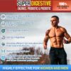 Super Digestives Enzimas PROBIOTIC and PREBIOTIC Enzymes Probiotics VITAMISAN