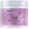 HIDRO COLAGINA hidrolized collagen powder with vitamin C 5.30 oz