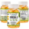 WhatsApp-Image-2022-03-03-at-1.19.59-PM.jpeg Omega 3 Fish Oil Capsules 3x Strength 2400mg EPA & DHA, Highest Potency 120 SOFGELS AFAC