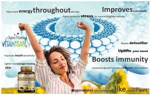 Glutathione, 1000 mg, 90 Caps, MADE IN USA, FRESH, FREE SHIPPING