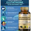 Glutathione, 1000 mg, 90 Caps, MADE IN USA, FRESH, FREE SHIPPING