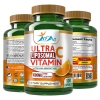 ULTRA LIPOSOMAL VITAMIN C 1600 MG 100 CAPSULES  High Absorption AFAC