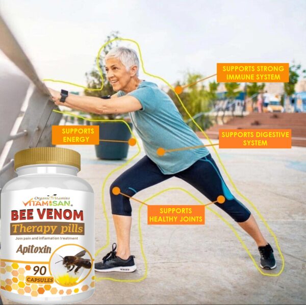 WhatsApp-Image-2025-07-29-at-16.47.52_acf4a40b.jpg Bee Venom Capsules (Apitoxin) – Natural Joint Comfort, Mobility & Wellness Support | 90 Capsules