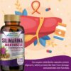 Silimarina Vitamisan 120 CAPSULES VITAMISAN