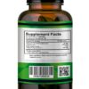 L-Arginine Support Plus by Drgreen’s – Advanced Nitric Oxide Supplement for Muscle Growth, Vascularity & Faster Recovery – 3000mg Formula