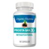 Men's Prostate Support – Prosta-San XL with Beta-Sitosterol | Herbal Formula for Healthy Urinary Function (60 Caps) VITAMISAN