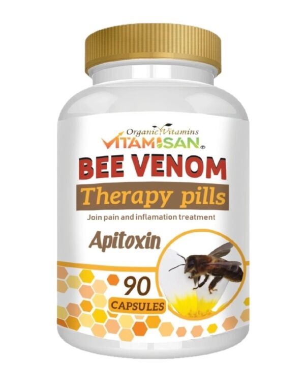 WhatsApp Image 2025-12-18 at 3.52.42 PM (4) Bee Venom Capsules (Apitoxin) – Natural Joint Comfort, Mobility & Wellness Support | 90 Capsules