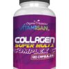 Collagen Super Multi Complex + Berry Collagen – Advanced Beauty & Joint Support | Collagen Combo Pack