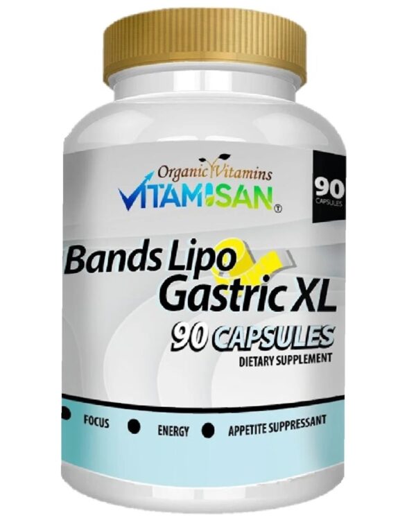 WhatsApp Image 2025-12-18 at 4.57.57 PM Banda Lipo Gastric XL VITAMISAN 90 Caps – Natural Fat Burner, Appetite Control & Slimming Support
