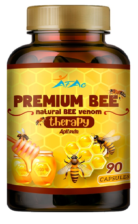 abeetherapy-1.jpg Premium Bee Venom Capsules (Apitoxin) – Joint Comfort, Mobility & Wellness Support | 90 Capsules