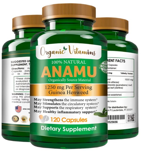 BOOST INMUNITY HEALTH COMBO