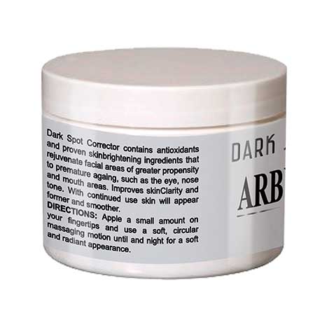 arbutrin cream 
